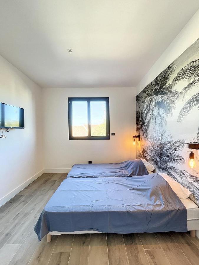 Villa 400M2 Piscine Interieure Tres Calme Agde Zewnętrze zdjęcie