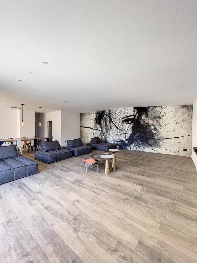 Villa 400M2 Piscine Interieure Tres Calme Agde Zewnętrze zdjęcie